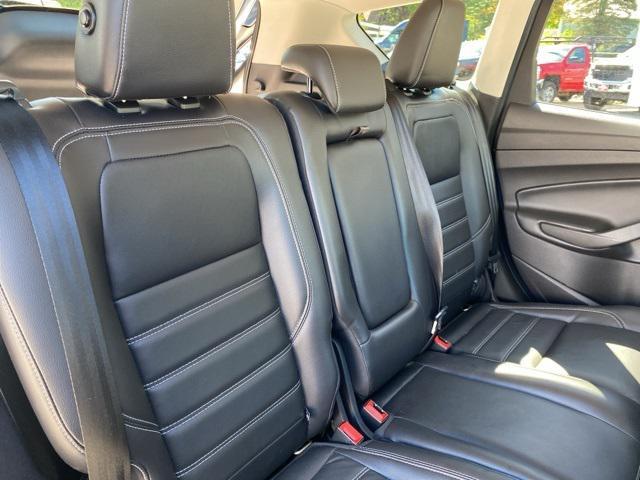 used 2018 Ford Escape car, priced at $12,999