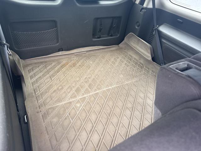 used 2010 Nissan Pathfinder car, priced at $3,950