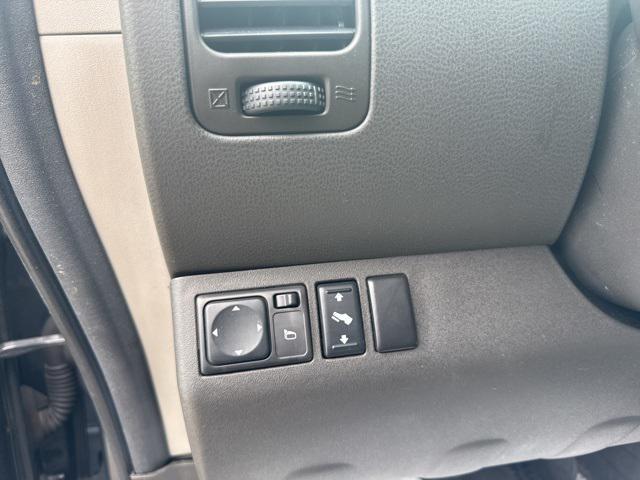 used 2010 Nissan Pathfinder car, priced at $3,950