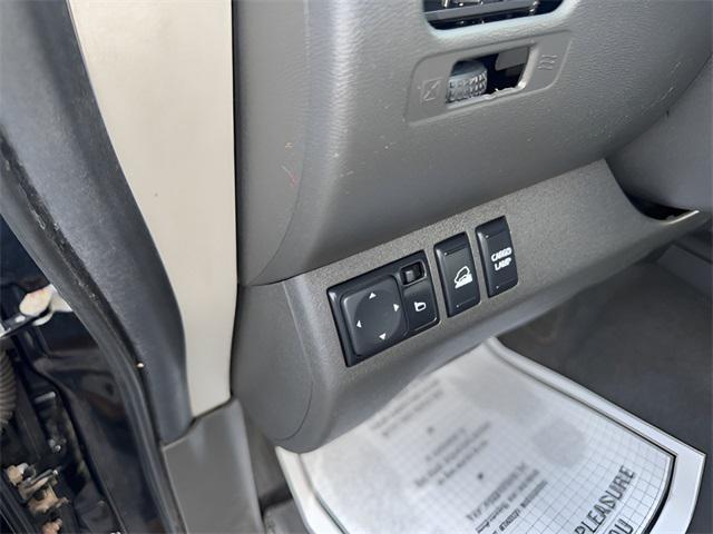 used 2019 Nissan Frontier car, priced at $14,999