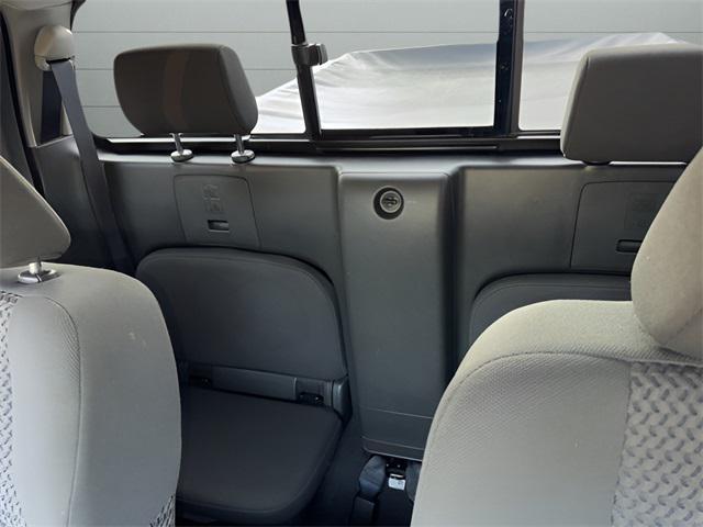used 2019 Nissan Frontier car, priced at $14,999