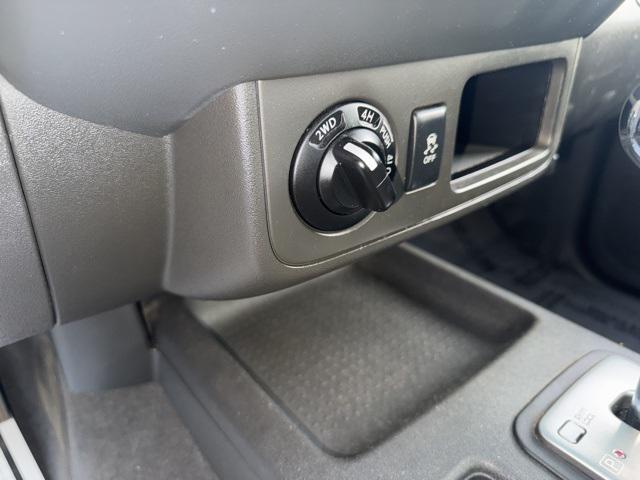 used 2019 Nissan Frontier car, priced at $14,999