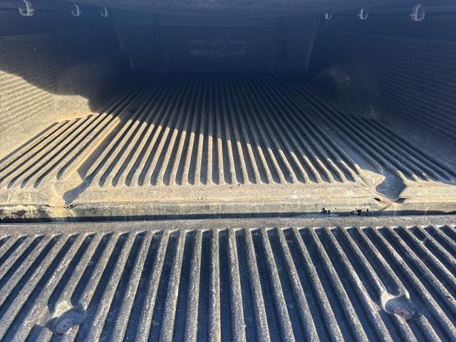 used 2019 Nissan Frontier car, priced at $14,999