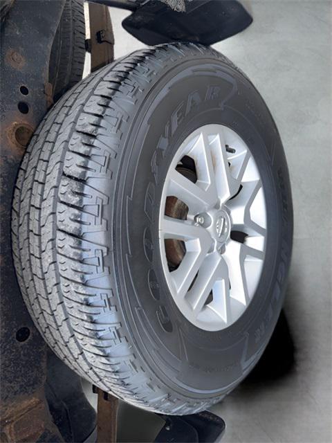 used 2019 Nissan Frontier car, priced at $14,999