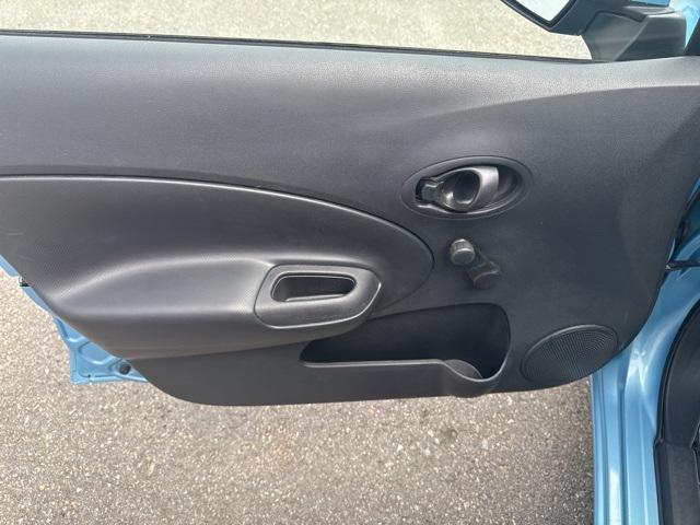 used 2014 Nissan Versa Note car, priced at $7,999