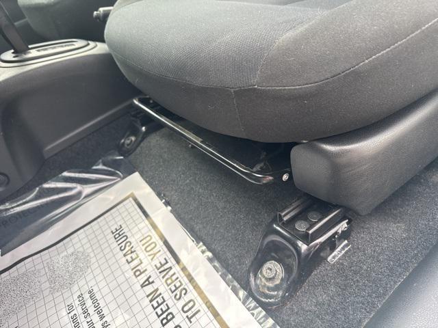 used 2014 Nissan Versa Note car, priced at $7,999