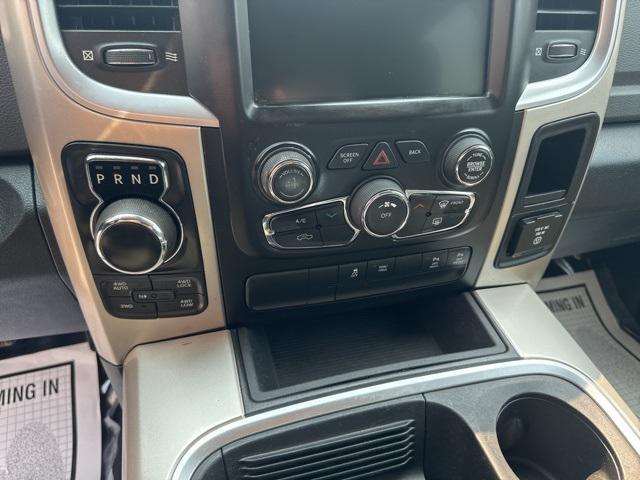used 2016 Ram 1500 car, priced at $16,975