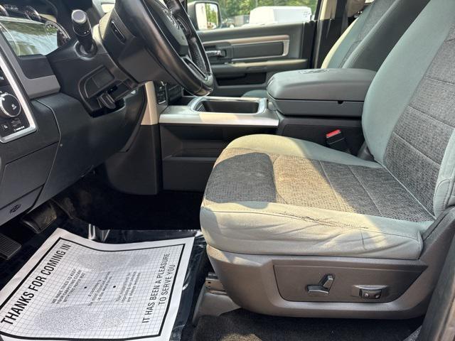 used 2016 Ram 1500 car, priced at $16,975