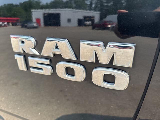 used 2016 Ram 1500 car, priced at $16,975