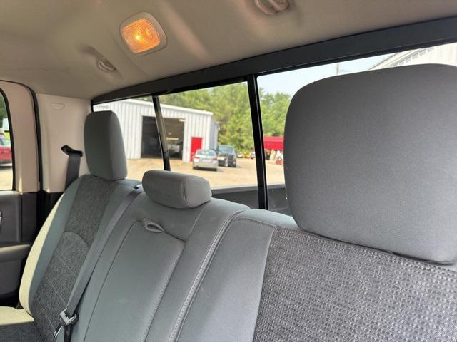 used 2016 Ram 1500 car, priced at $16,975