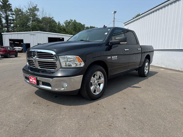 used 2016 Ram 1500 car, priced at $16,975