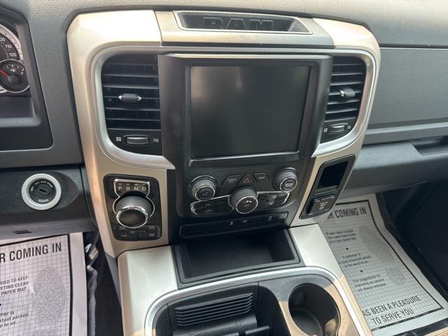 used 2016 Ram 1500 car, priced at $16,975