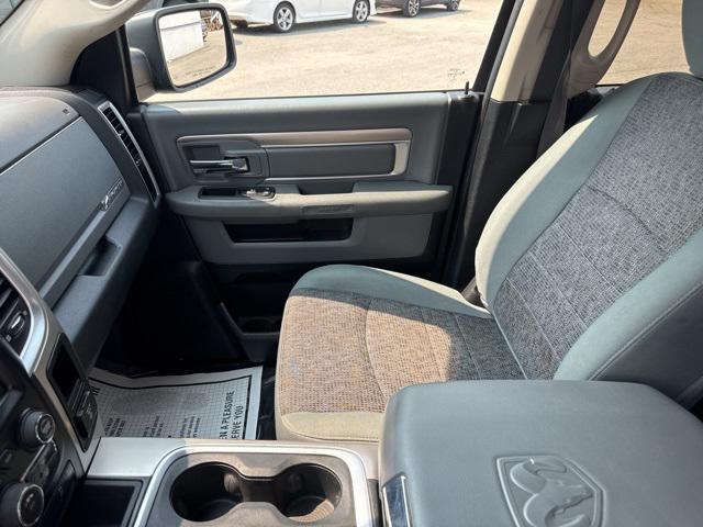used 2016 Ram 1500 car, priced at $16,975