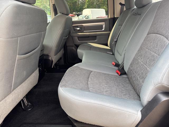 used 2016 Ram 1500 car, priced at $16,975