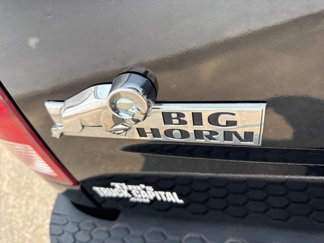 used 2016 Ram 1500 car, priced at $16,975