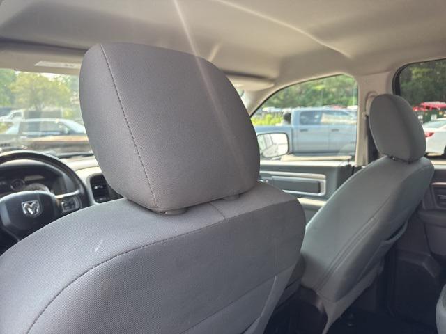 used 2016 Ram 1500 car, priced at $16,975