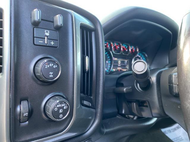 used 2015 Chevrolet Silverado 2500 car, priced at $27,999