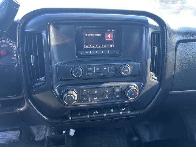 used 2015 GMC Sierra 3500 car, priced at $38,999