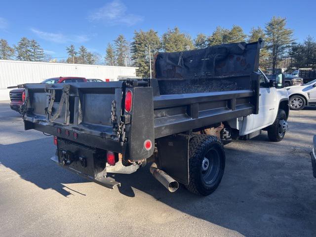 used 2015 GMC Sierra 3500 car, priced at $38,999