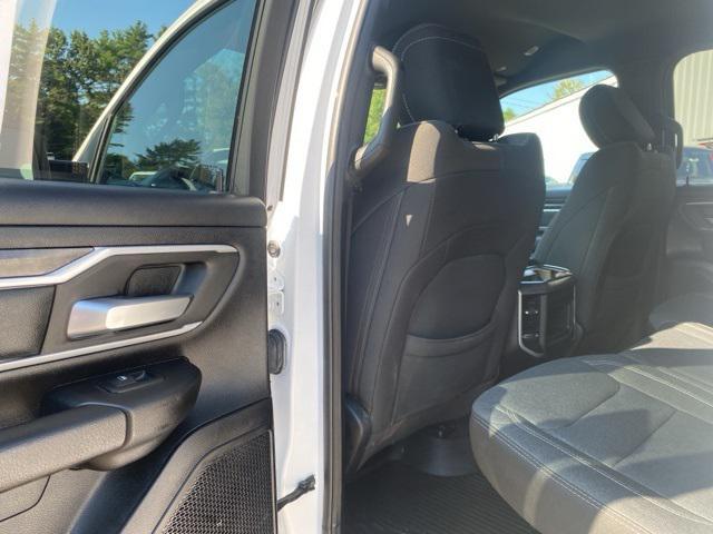 used 2021 Ram 1500 car, priced at $32,999