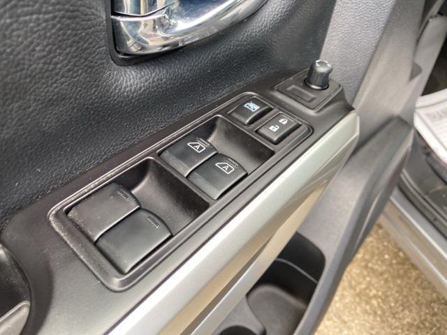 used 2019 Nissan Titan car, priced at $24,999
