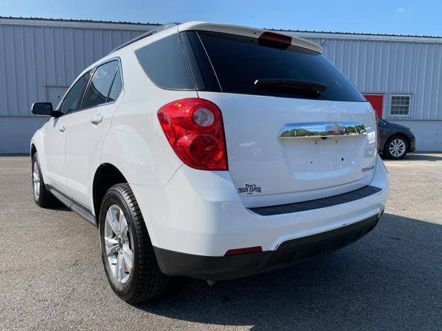 used 2015 Chevrolet Equinox car, priced at $9,999