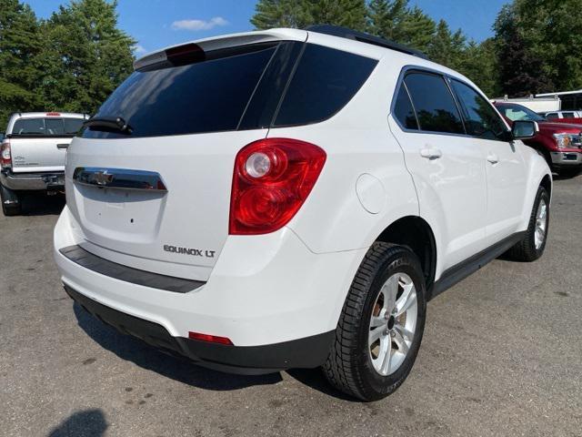 used 2015 Chevrolet Equinox car, priced at $9,999