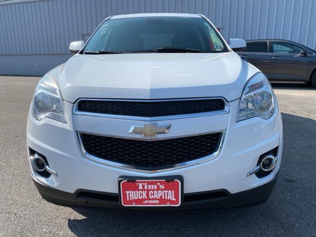 used 2015 Chevrolet Equinox car, priced at $9,999