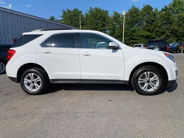 used 2015 Chevrolet Equinox car, priced at $9,999