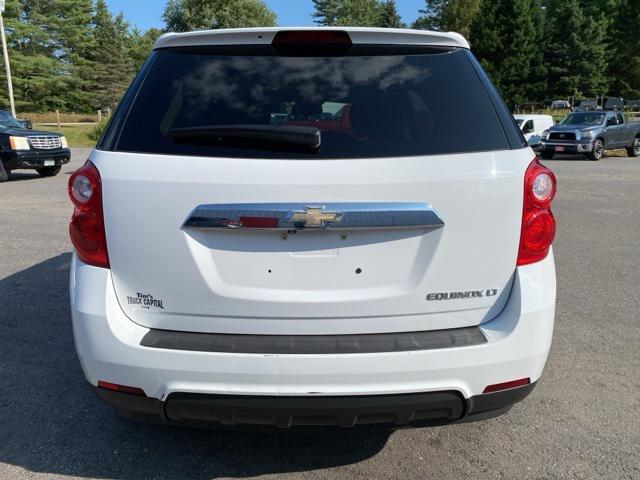 used 2015 Chevrolet Equinox car, priced at $9,999