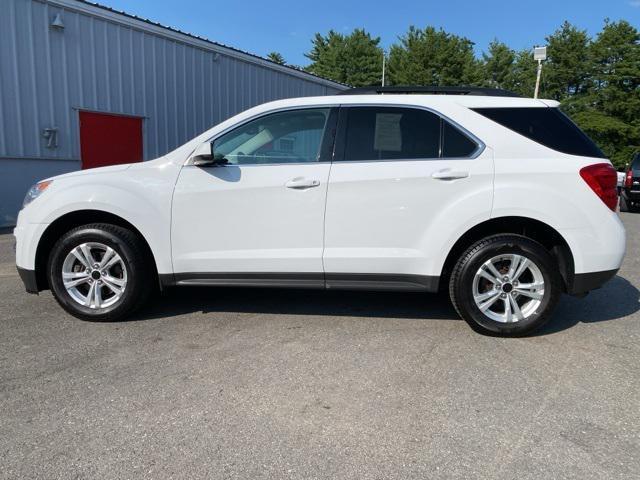 used 2015 Chevrolet Equinox car, priced at $9,999