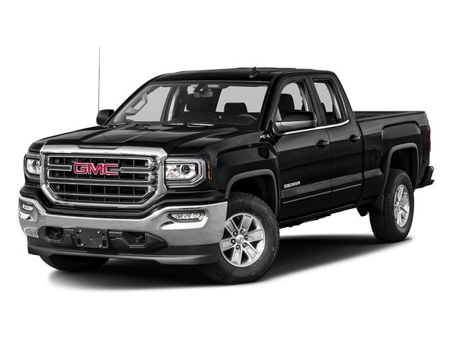 used 2018 GMC Sierra 1500 car