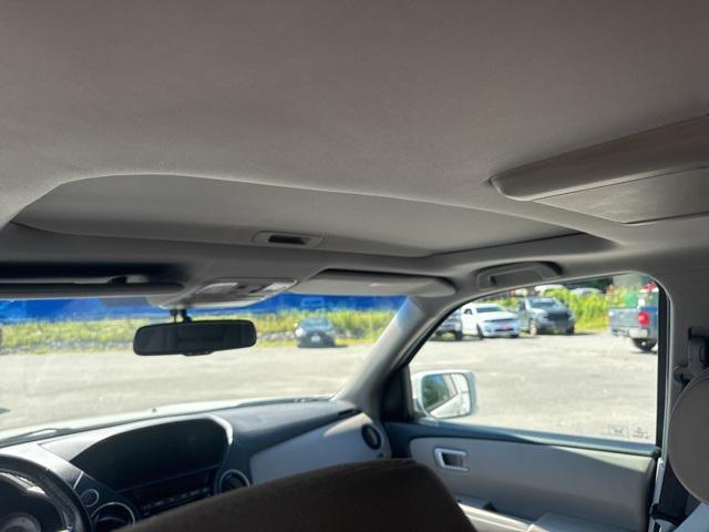 used 2012 Honda Pilot car, priced at $6,950