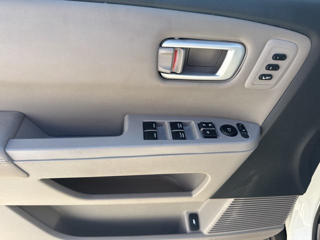 used 2012 Honda Pilot car, priced at $6,950