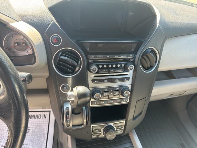used 2012 Honda Pilot car, priced at $6,950