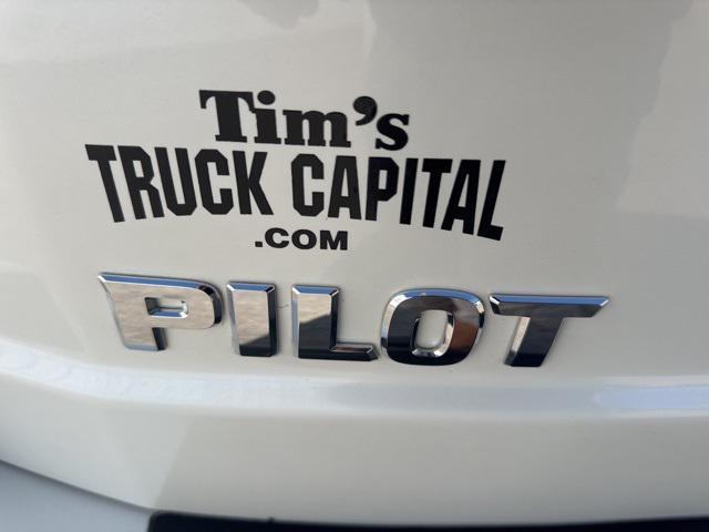 used 2012 Honda Pilot car, priced at $6,950