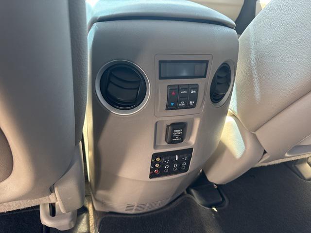 used 2012 Honda Pilot car, priced at $6,950