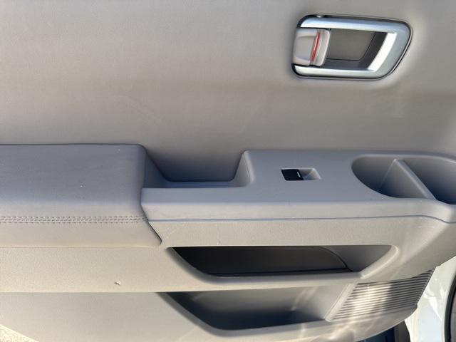 used 2012 Honda Pilot car, priced at $6,950