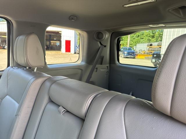used 2012 Honda Pilot car, priced at $6,950