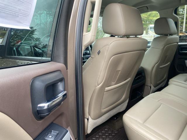 used 2014 Chevrolet Silverado 1500 car, priced at $23,999