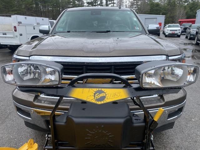 used 2014 Chevrolet Silverado 1500 car, priced at $23,999