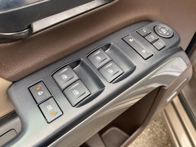 used 2014 Chevrolet Silverado 1500 car, priced at $23,999