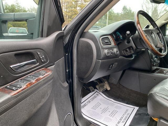 used 2014 GMC Sierra 2500 car, priced at $16,950