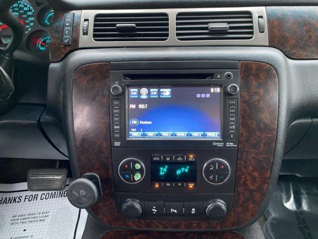 used 2014 GMC Sierra 2500 car, priced at $16,950