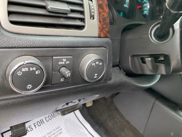 used 2014 GMC Sierra 2500 car, priced at $16,950