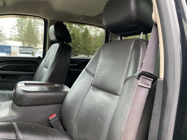 used 2014 GMC Sierra 2500 car, priced at $16,950