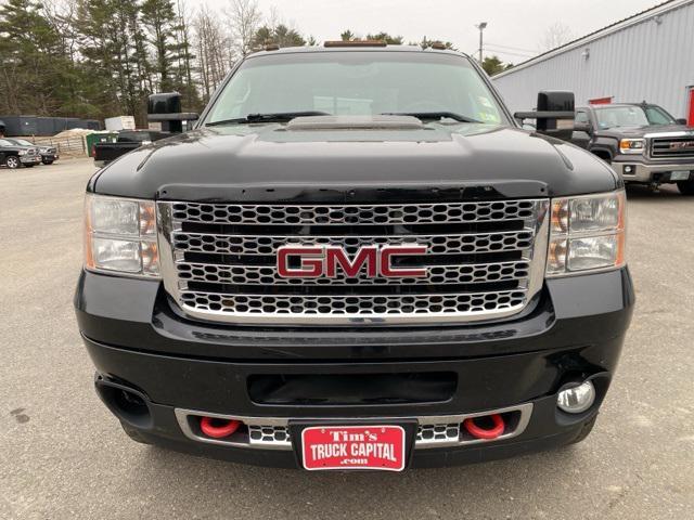 used 2014 GMC Sierra 2500 car, priced at $16,950