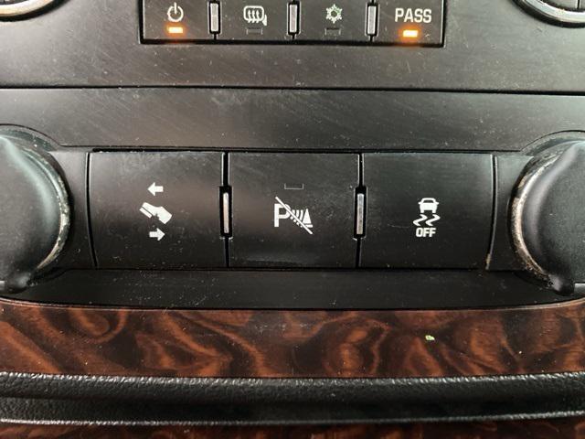 used 2014 GMC Sierra 2500 car, priced at $16,950