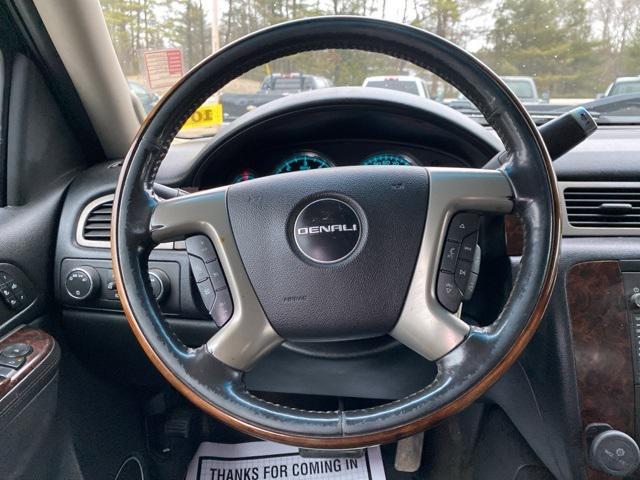 used 2014 GMC Sierra 2500 car, priced at $16,950