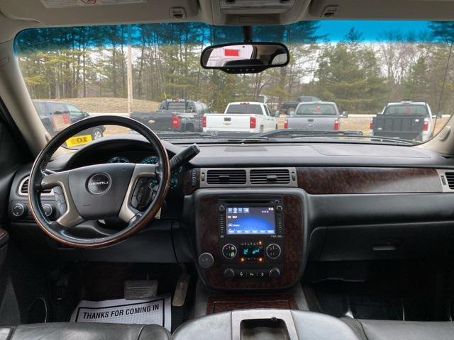 used 2014 GMC Sierra 2500 car, priced at $16,950